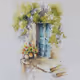 Watercolor painting collections