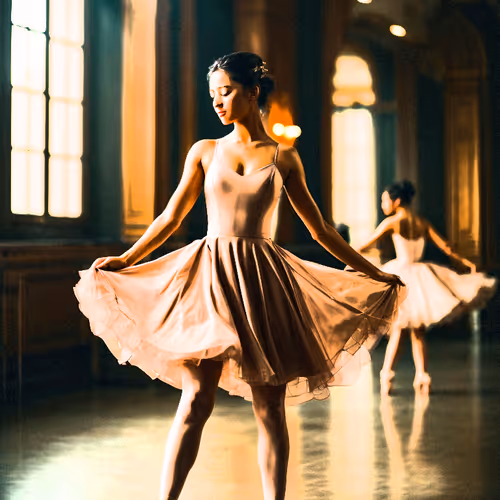 Watercolor paintings NFT