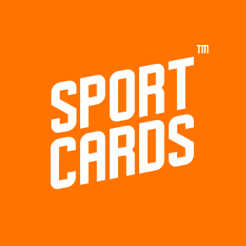 Watercolor Sport Cards