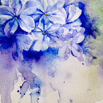 watercolor-Lovely day