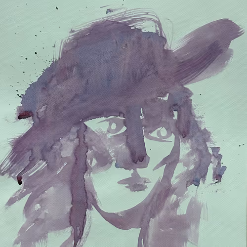 Watercolours I