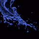 Water Explosion