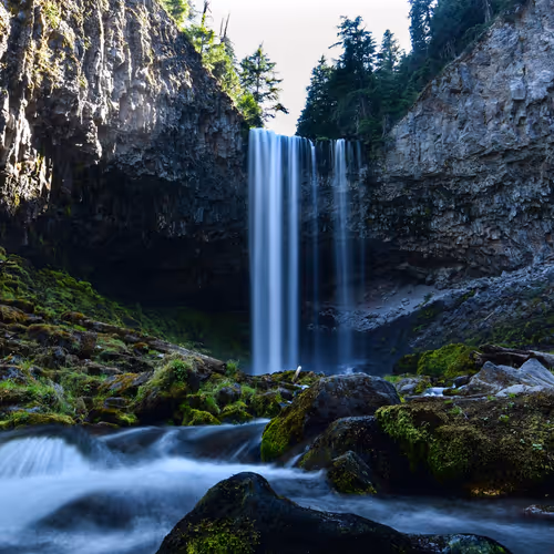 Waterfall Collection - Steven Milazzo