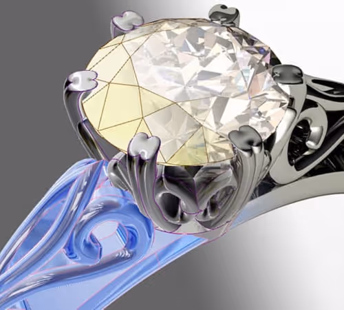 Waterfall CAD - Custom Designs