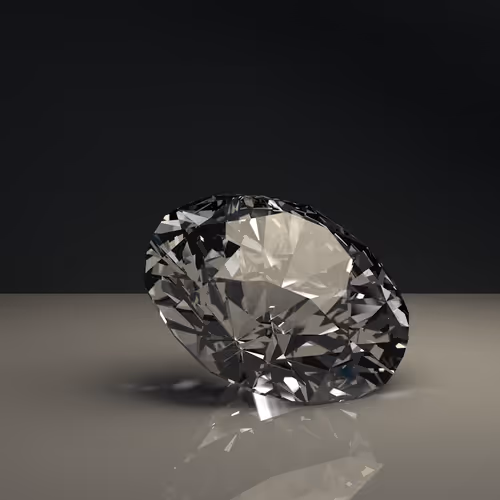 One of a Kind Physical Waterfall Collection