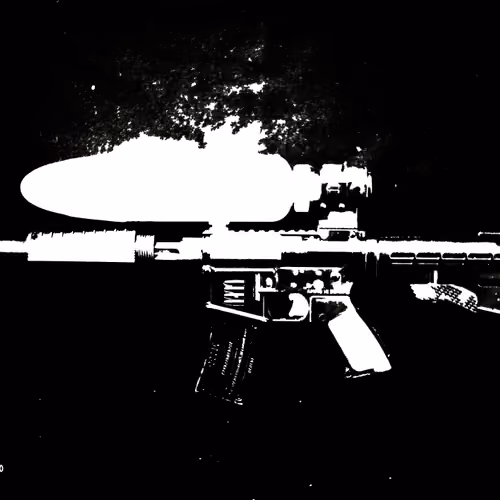 Watergun