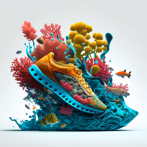 WATERPROOF SHOES 2.0