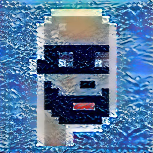 WaterPunks - old