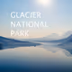 Waters of Glacier