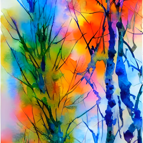 WATER Series by Nicky Dana