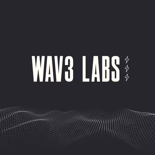 Wav3labs - Early Access