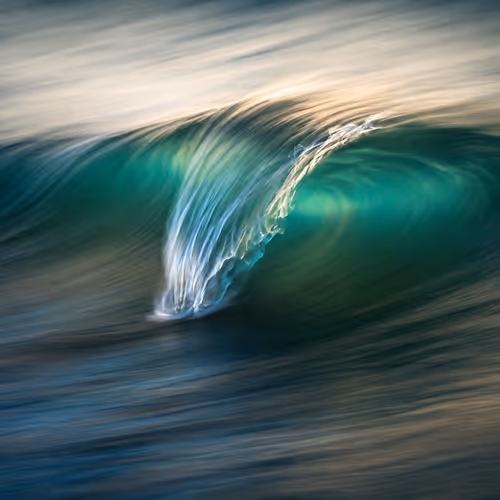 Wave Fine Art Collection