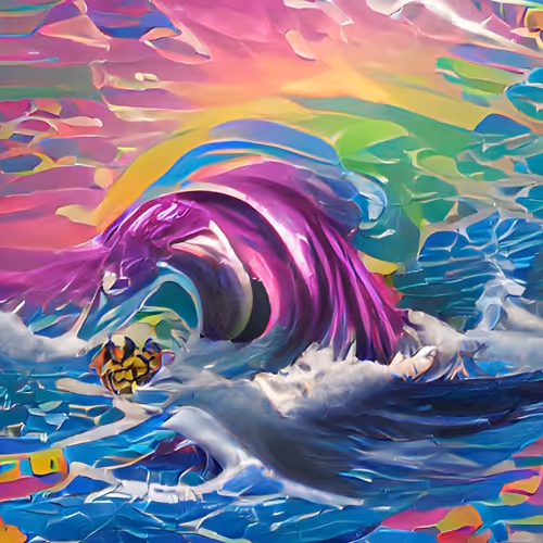 Wavering Emotions - old