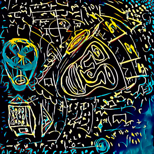 Waves#01 - old
