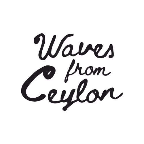 Waves from Ceylon