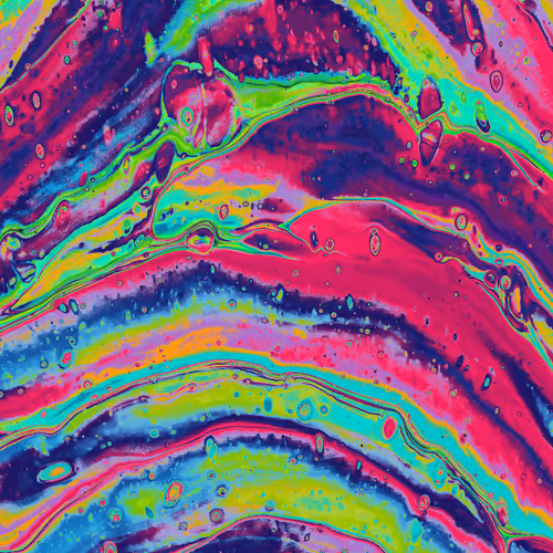 Waves in the Metaverse