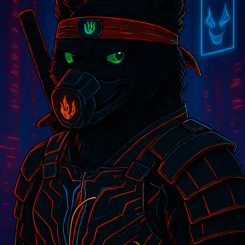 FlameBand Vanguard