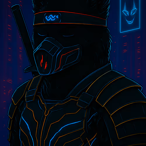 WaveStrike Shinobi