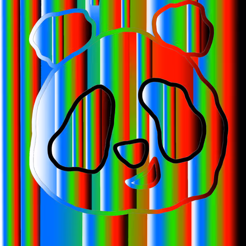 Wavy Panda Collection V4 - old