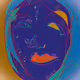Coloured Face - old