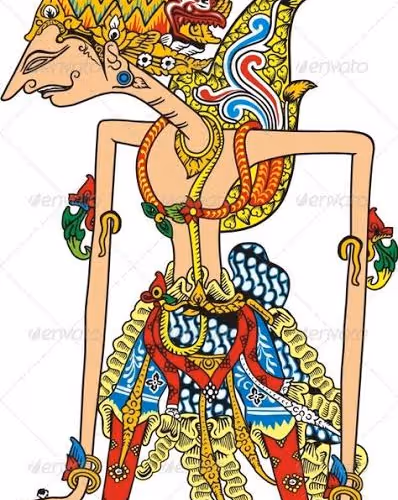 Wayang golek