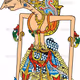 Wayang golek
