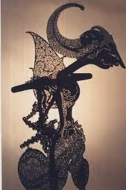 culture wayang