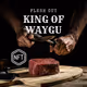 WAYGU KING