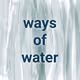 ways of water