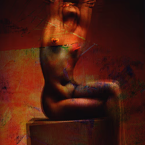 WAIT AND YOU TOO SHALL SEE