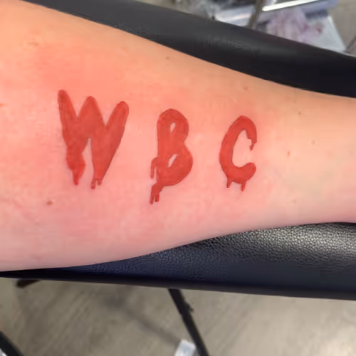 WBC Tattoo Wicked Bone Club