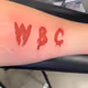 WBC Tattoo Wicked Bone Club