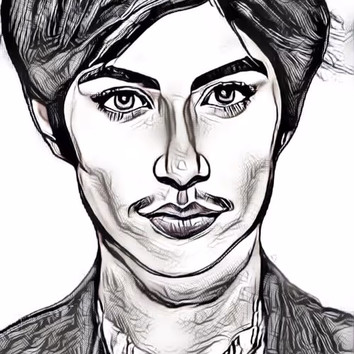 Populaire Women Avatar Box