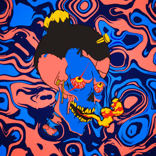 Wicked Cranium Derivatives (mgupta.eth)