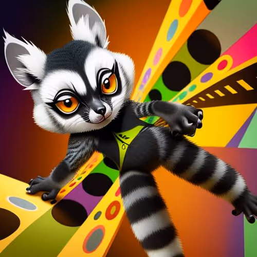 WCE Lemur