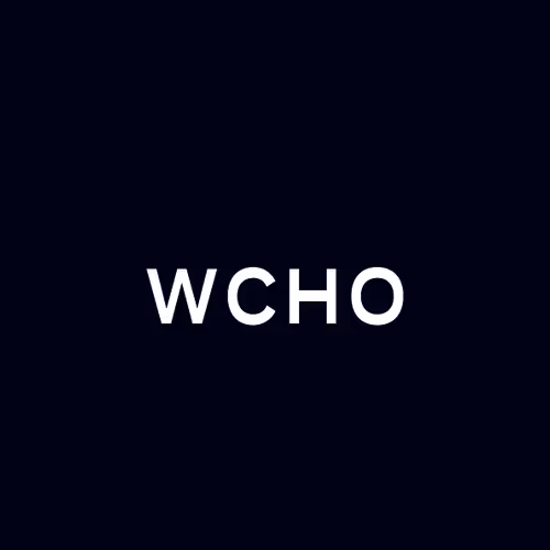 WCHO's brand collection