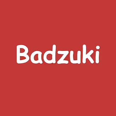 We Are Badzuki