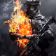 WE ARE SOLDIERS
