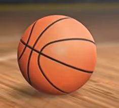 we love basketball