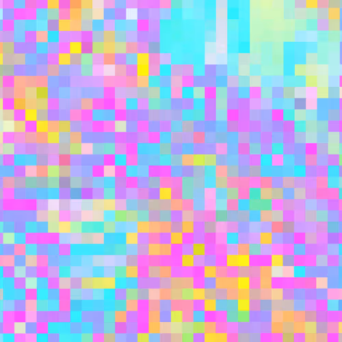 We Love Pixels - old