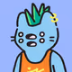 We love the Cat