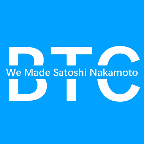 We Made Satoshi Nakamoto