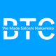 We Made Satoshi Nakamoto