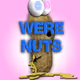 We're Nuts - old