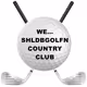 WE...SHLDBGOLFN COUNTRY CLUB - old