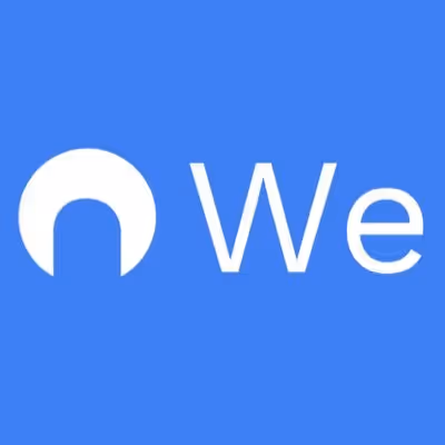 We Stories TEST - old
