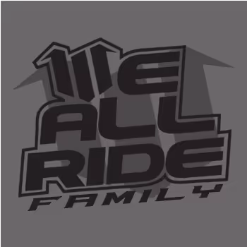We All Ride