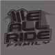We All Ride