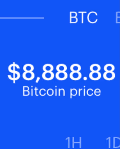 Wealth and Abundance Lucky number 888888