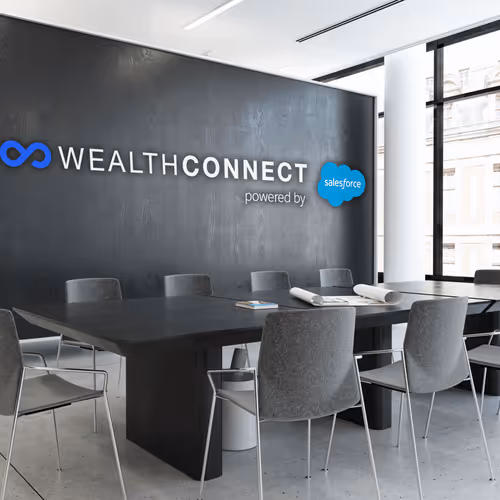WealthConnect